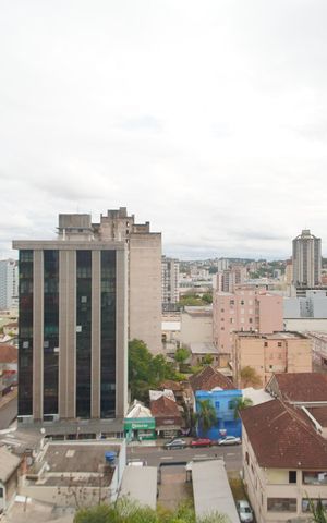 Apartamento à venda com 88m², 2 quartos e 1 vagaVista do Quarto