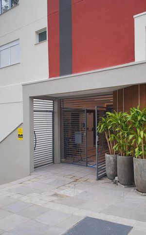 Apartamento à venda com 88m², 2 quartos e 1 vagaFachada