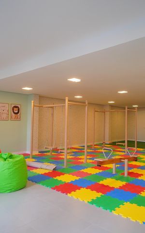 Apartamento à venda com 88m², 2 quartos e 1 vagaÁrea comum - Playground