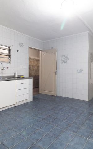 Casa para alugar com 65m², 2 quartos e 1 vaga Casa para alugar com 65m², 2 quartos e 1 vagaCozinha