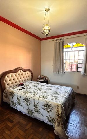 Casa para alugar com 200m², 3 quartos e 1 vaga