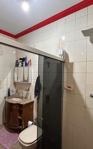 Casa para alugar com 200m², 3 quartos e 1 vaga