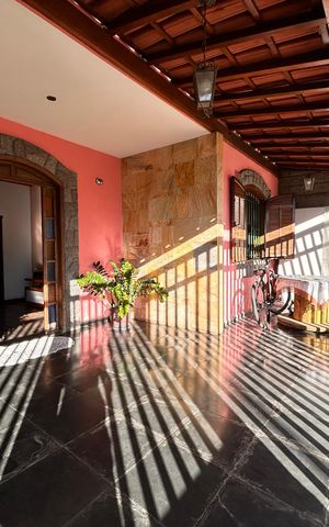Casa para alugar com 200m², 3 quartos e 1 vaga