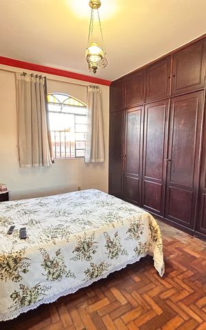 Casa para alugar com 200m², 3 quartos e 1 vaga