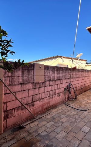 Casa para alugar com 200m², 3 quartos e 1 vaga