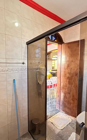 Casa para alugar com 200m², 3 quartos e 1 vaga