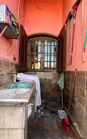 Casa para alugar com 200m², 3 quartos e 1 vaga