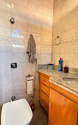Casa para alugar com 200m², 3 quartos e 1 vaga