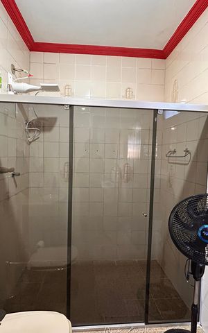 Casa para alugar com 200m², 3 quartos e 1 vaga