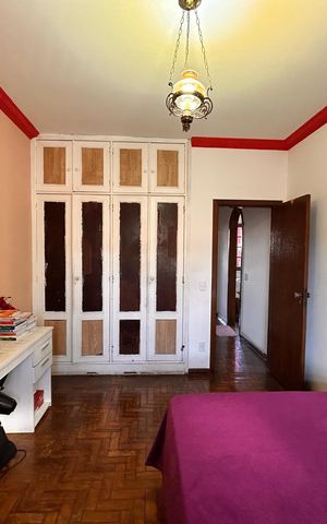 Casa para alugar com 200m², 3 quartos e 1 vaga
