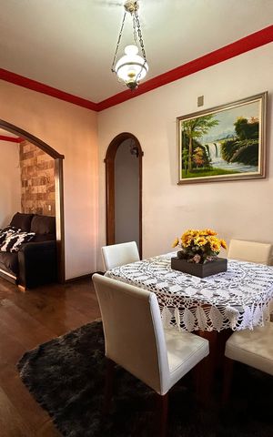 Casa para alugar com 200m², 3 quartos e 1 vaga