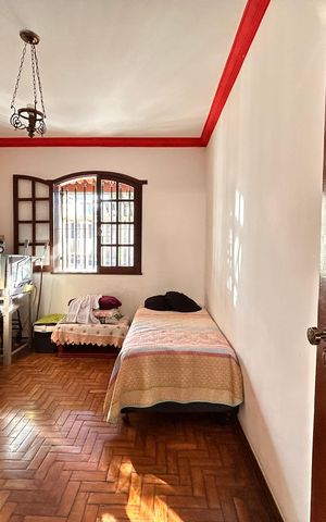 Casa para alugar com 200m², 3 quartos e 1 vaga