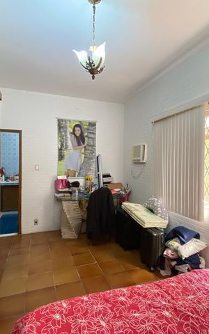 Casa à venda com 684m², 4 quartos e 5 vagas