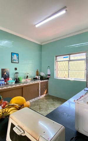 Casa à venda com 684m², 4 quartos e 5 vagas