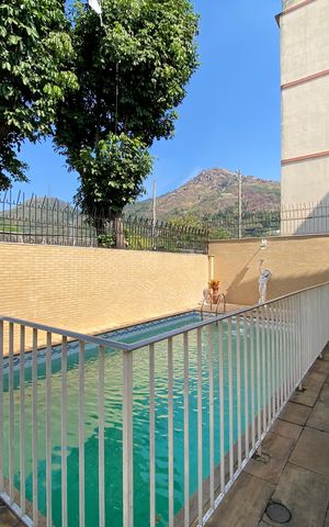 Casa à venda com 684m², 4 quartos e 5 vagas