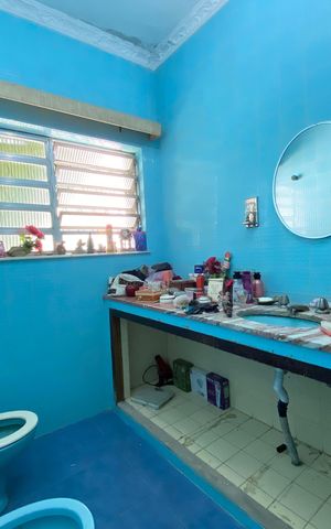 Casa à venda com 684m², 4 quartos e 5 vagas