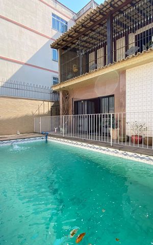 Casa à venda com 684m², 4 quartos e 5 vagas