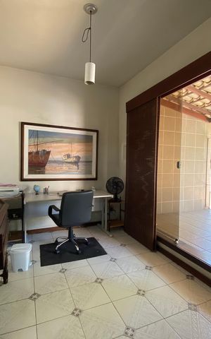 Casa à venda com 684m², 4 quartos e 5 vagas