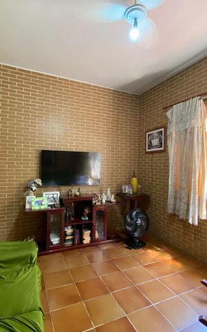 Casa à venda com 684m², 4 quartos e 5 vagas