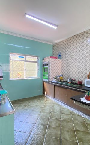 Casa à venda com 684m², 4 quartos e 5 vagas