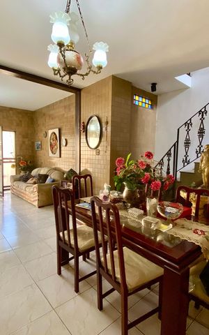 Casa à venda com 684m², 4 quartos e 5 vagas