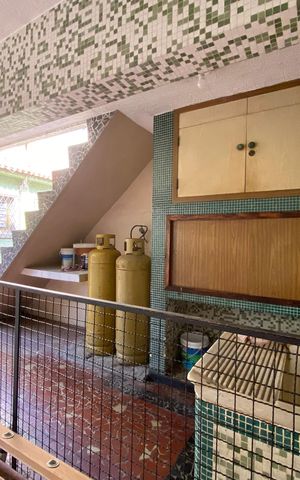 Casa à venda com 684m², 4 quartos e 5 vagas