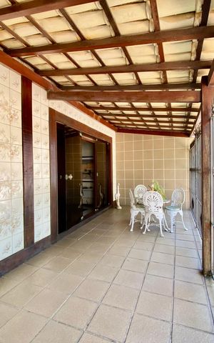 Casa à venda com 684m², 4 quartos e 5 vagas
