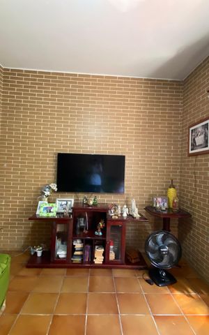Casa à venda com 684m², 4 quartos e 5 vagas