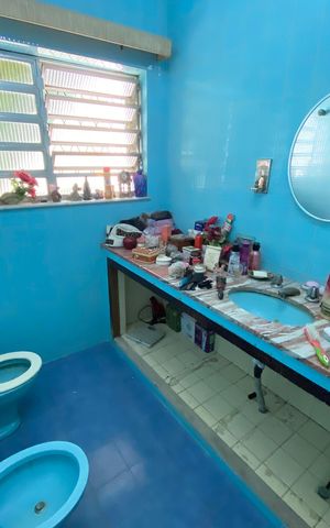 Casa à venda com 684m², 4 quartos e 5 vagas