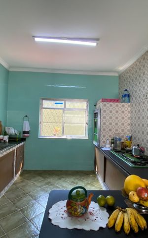 Casa à venda com 684m², 4 quartos e 5 vagas