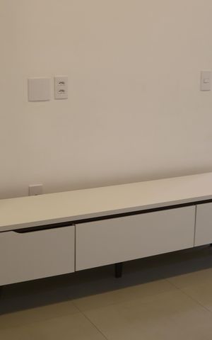 Apartamento para alugar com 48m², 2 quartos e 1 vaga Apartamento para alugar com 48m², 2 quartos e 1 vagaSala