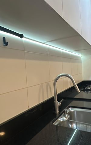 Apartamento para alugar com 48m², 2 quartos e 1 vaga Apartamento para alugar com 48m², 2 quartos e 1 vagaCozinha
