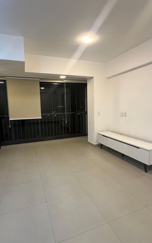 Apartamento para alugar com 48m², 2 quartos e 1 vaga Apartamento para alugar com 48m², 2 quartos e 1 vagaSala