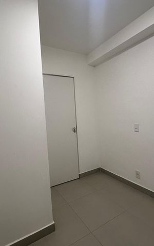 Apartamento para alugar com 48m², 2 quartos e 1 vaga Apartamento para alugar com 48m², 2 quartos e 1 vagaQuarto 2