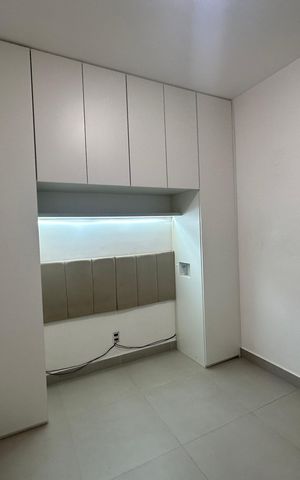 Apartamento para alugar com 48m², 2 quartos e 1 vaga Apartamento para alugar com 48m², 2 quartos e 1 vagaQuarto 1