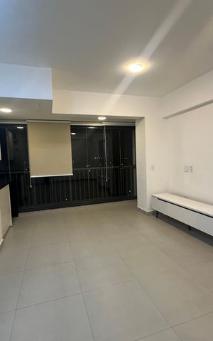Apartamento para alugar com 48m², 2 quartos e 1 vaga Apartamento para alugar com 48m², 2 quartos e 1 vagaSala