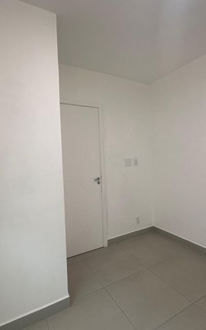Apartamento para alugar com 48m², 2 quartos e 1 vaga Apartamento para alugar com 48m², 2 quartos e 1 vagaQuarto 1