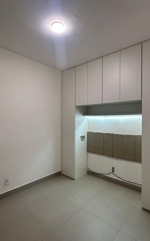 Apartamento para alugar com 48m², 2 quartos e 1 vaga Apartamento para alugar com 48m², 2 quartos e 1 vagaQuarto 1