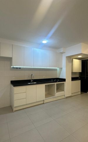 Apartamento para alugar com 48m², 2 quartos e 1 vaga Apartamento para alugar com 48m², 2 quartos e 1 vagaSala