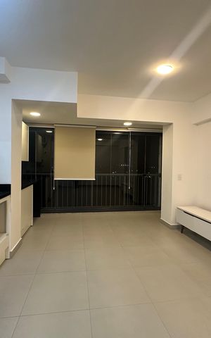 Apartamento para alugar com 48m², 2 quartos e 1 vaga Apartamento para alugar com 48m², 2 quartos e 1 vagaSala