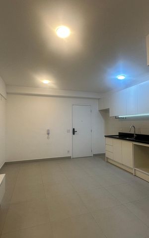 Apartamento para alugar com 48m², 2 quartos e 1 vaga Apartamento para alugar com 48m², 2 quartos e 1 vagaSala