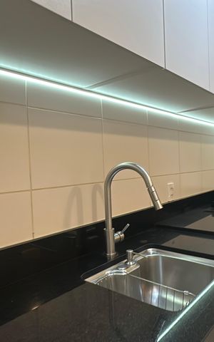 Apartamento para alugar com 48m², 2 quartos e 1 vaga Apartamento para alugar com 48m², 2 quartos e 1 vagaCozinha
