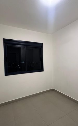Apartamento para alugar com 48m², 2 quartos e 1 vaga Apartamento para alugar com 48m², 2 quartos e 1 vagaQuarto 2