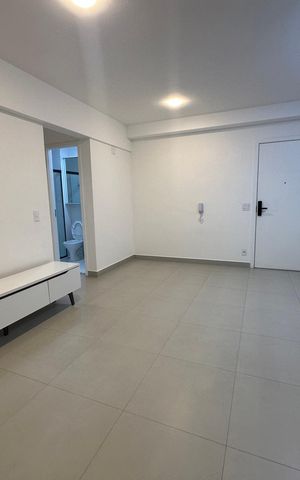 Apartamento para alugar com 48m², 2 quartos e 1 vaga Apartamento para alugar com 48m², 2 quartos e 1 vagaSala
