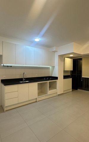 Apartamento para alugar com 48m², 2 quartos e 1 vaga Apartamento para alugar com 48m², 2 quartos e 1 vagaSala