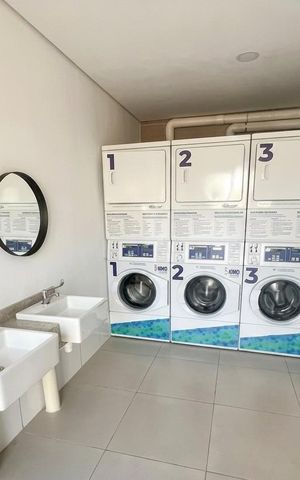 Apartamento para alugar com 44m², 2 quartos e 1 vagaÁrea externa