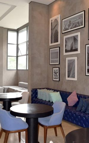 Studio para alugar com 31m², 1 quarto e sem vagaÁrea comum