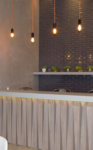 Studio para alugar com 31m², 1 quarto e sem vagaÁrea comum