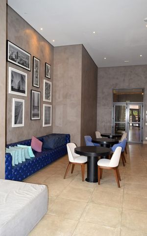 Studio para alugar com 31m², 1 quarto e sem vagaÁrea comum