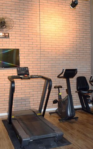 Studio para alugar com 31m², 1 quarto e sem vagaAcademia